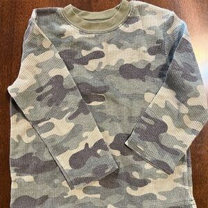 3t long sleeve shirt